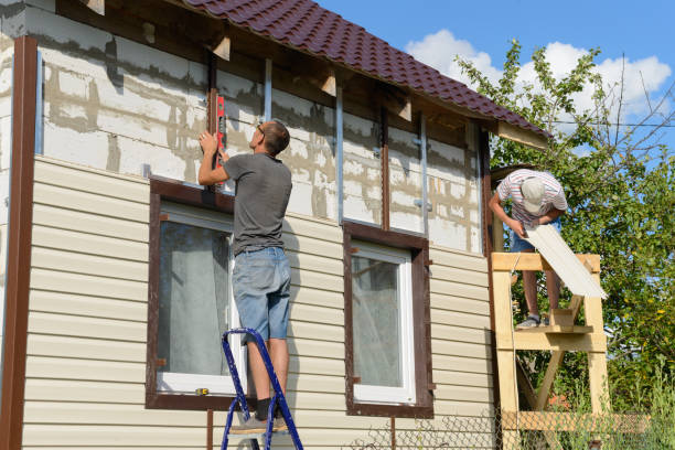 Best Fiber Cement Siding Installation  in Ladd, IL